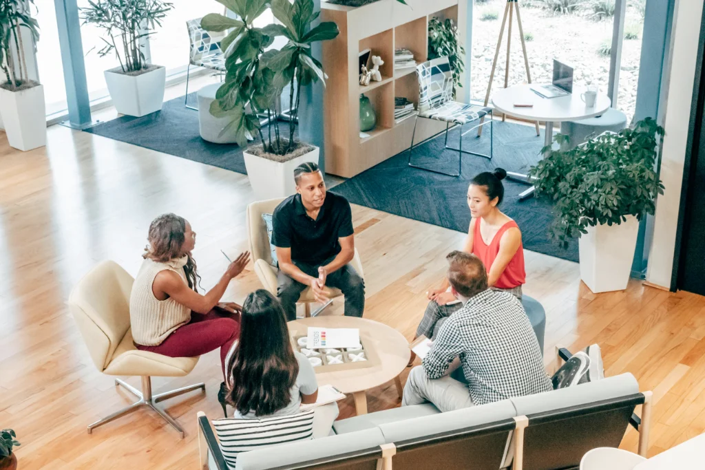 Development Professionals